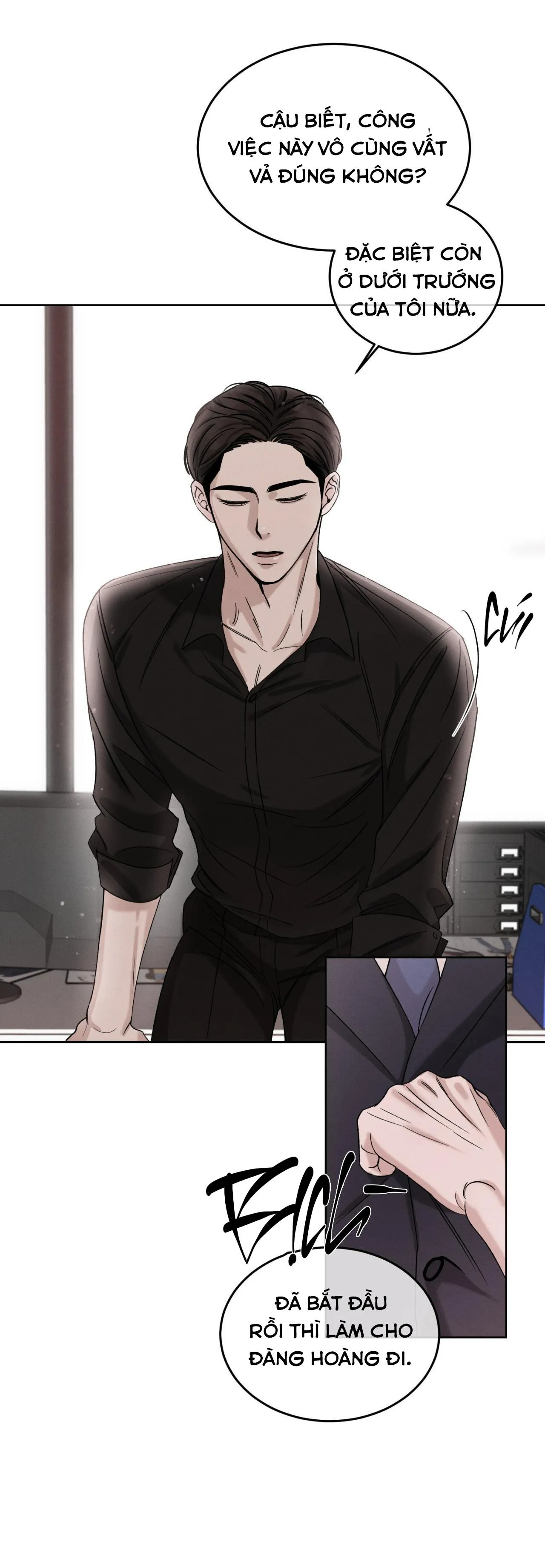 KILLER HEELS Chapter 1 Trang 57