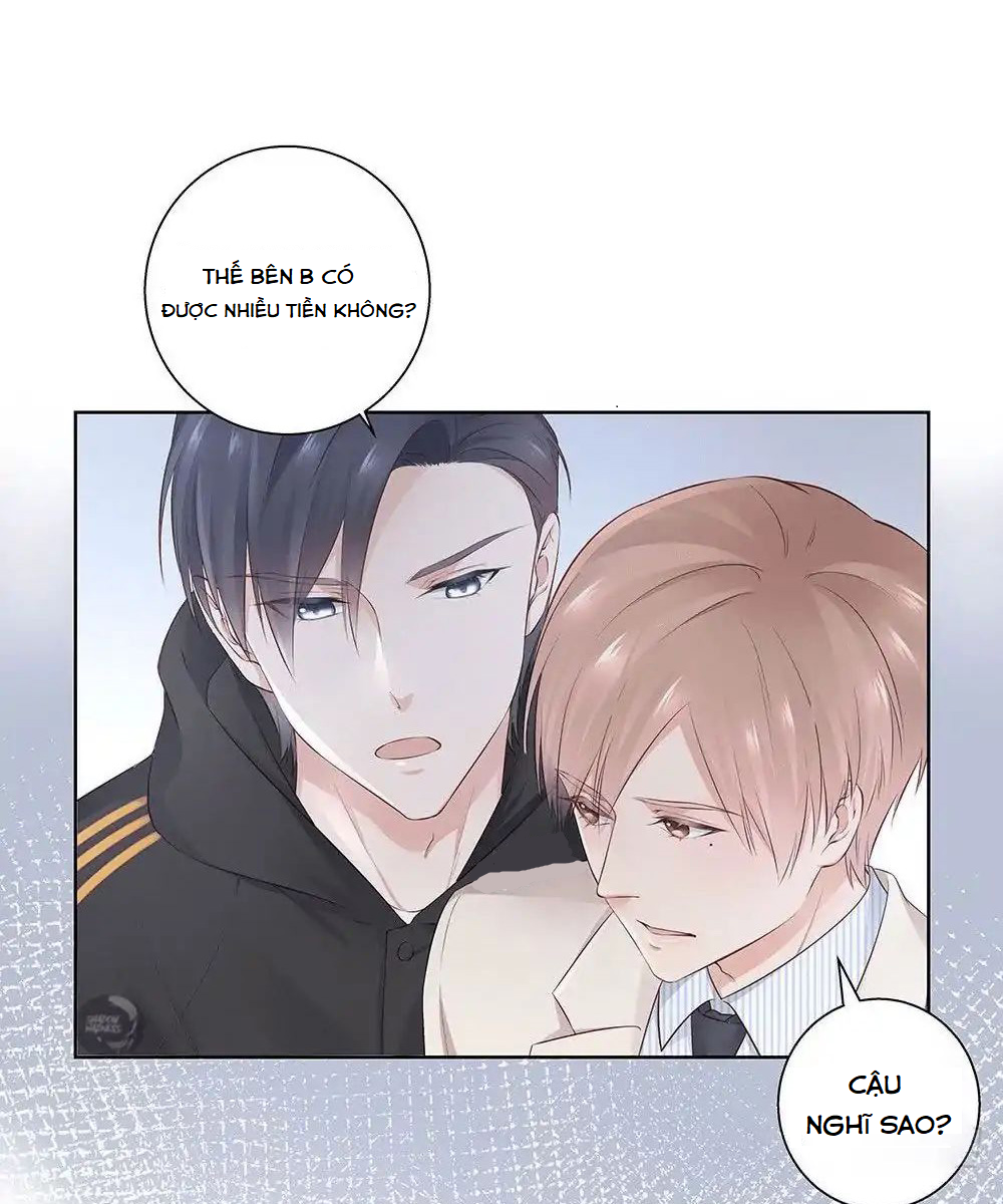 Kim chủ Chapter 2 Trang 22