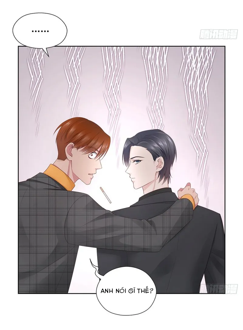 Kim chủ Chapter 18 Trang 9