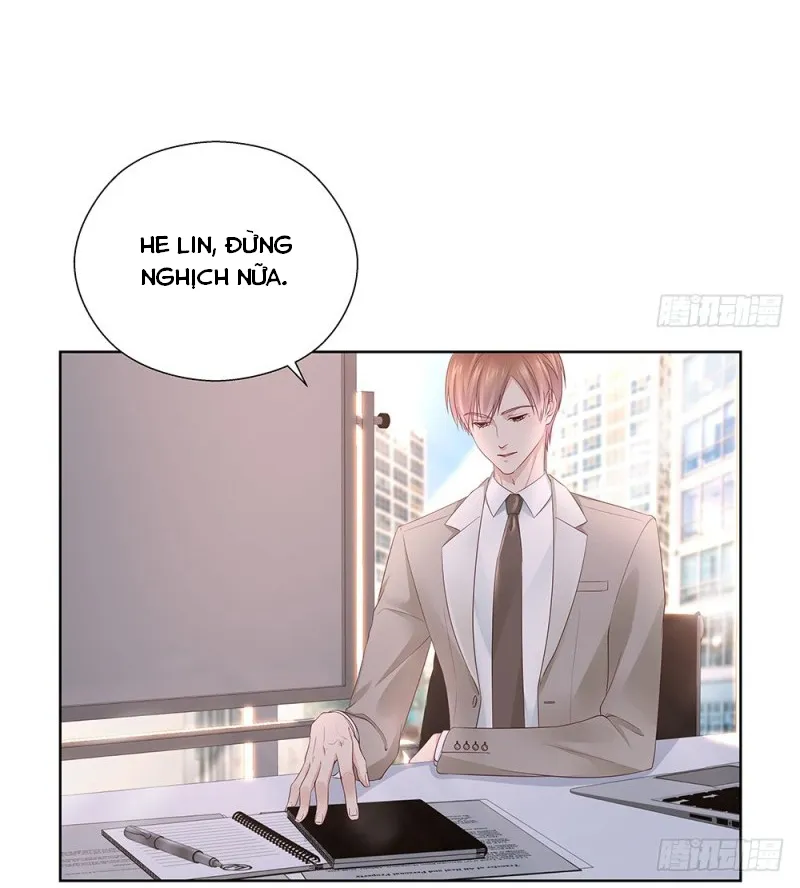 Kim chủ Chapter 18 Trang 10