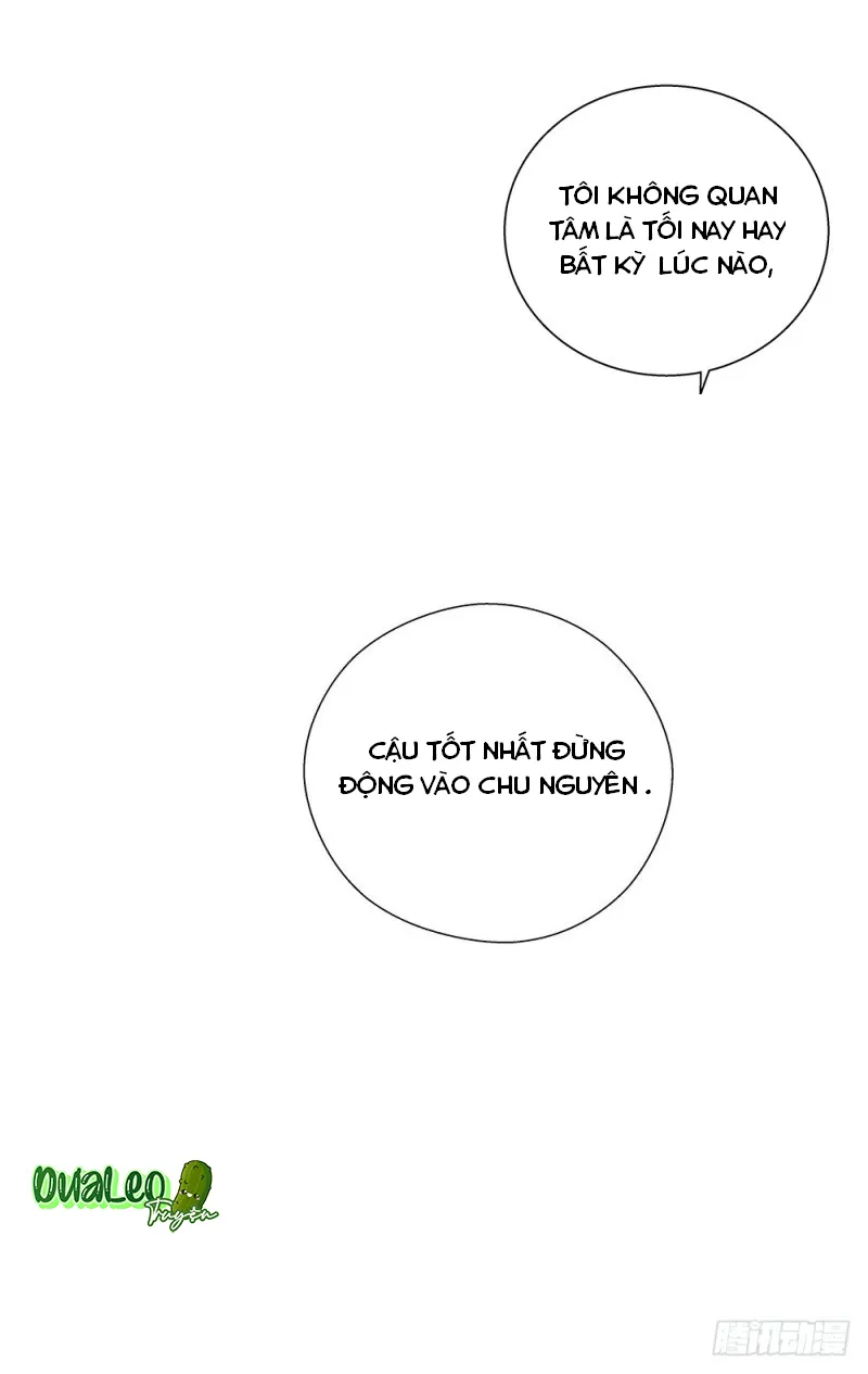 Kim chủ Chapter 18 Trang 11