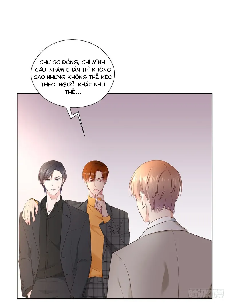 Kim chủ Chapter 18 Trang 12