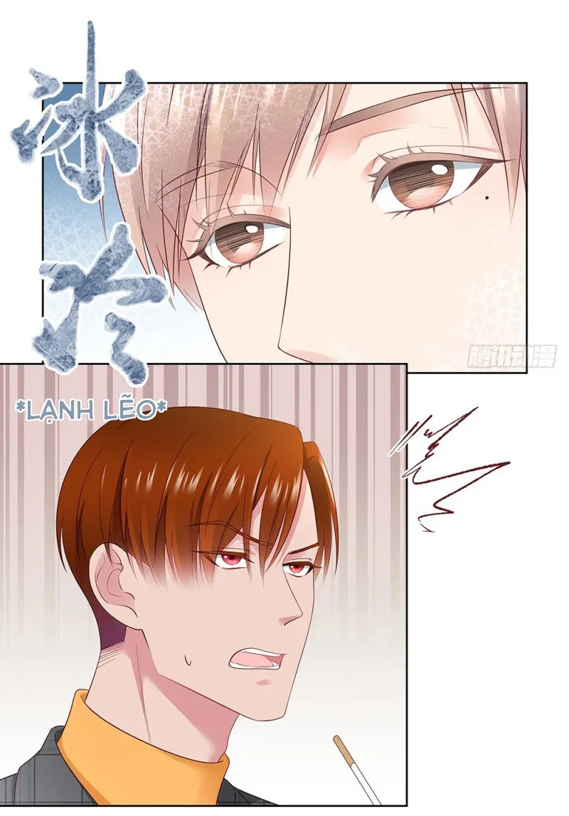 Kim chủ Chapter 18 Trang 13