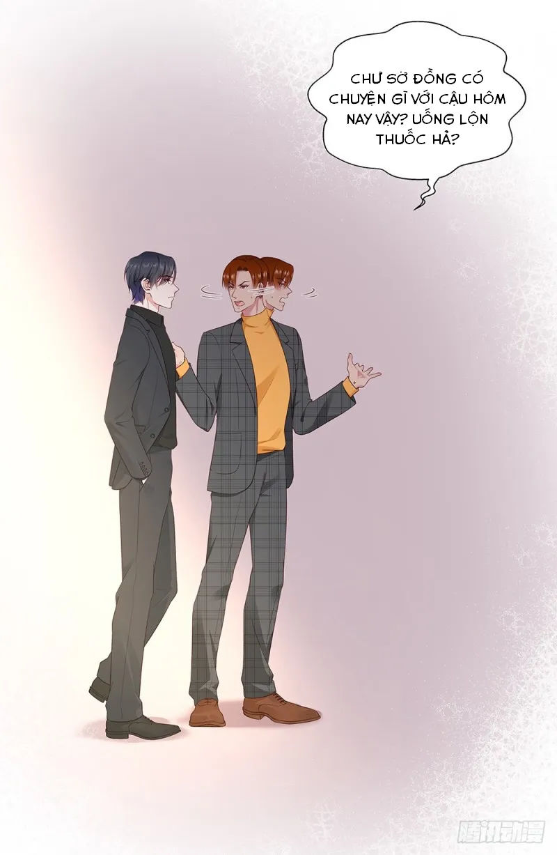 Kim chủ Chapter 18 Trang 16