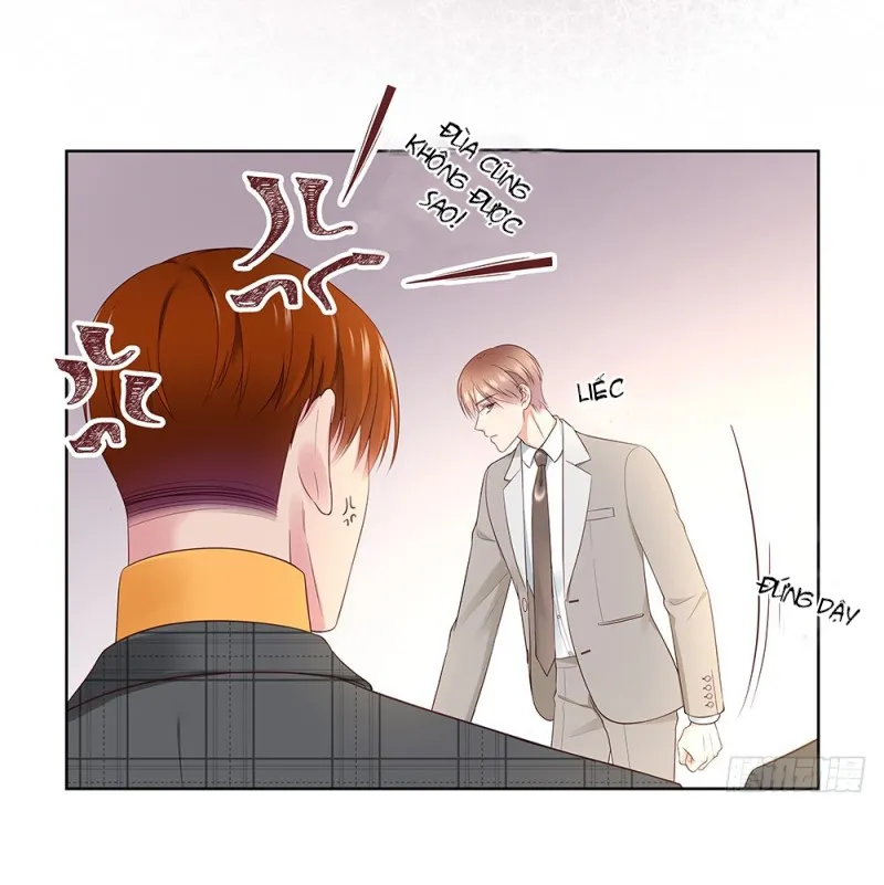 Kim chủ Chapter 18 Trang 17