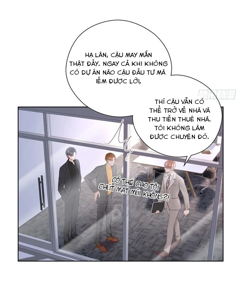 Kim chủ Chapter 18 Trang 18