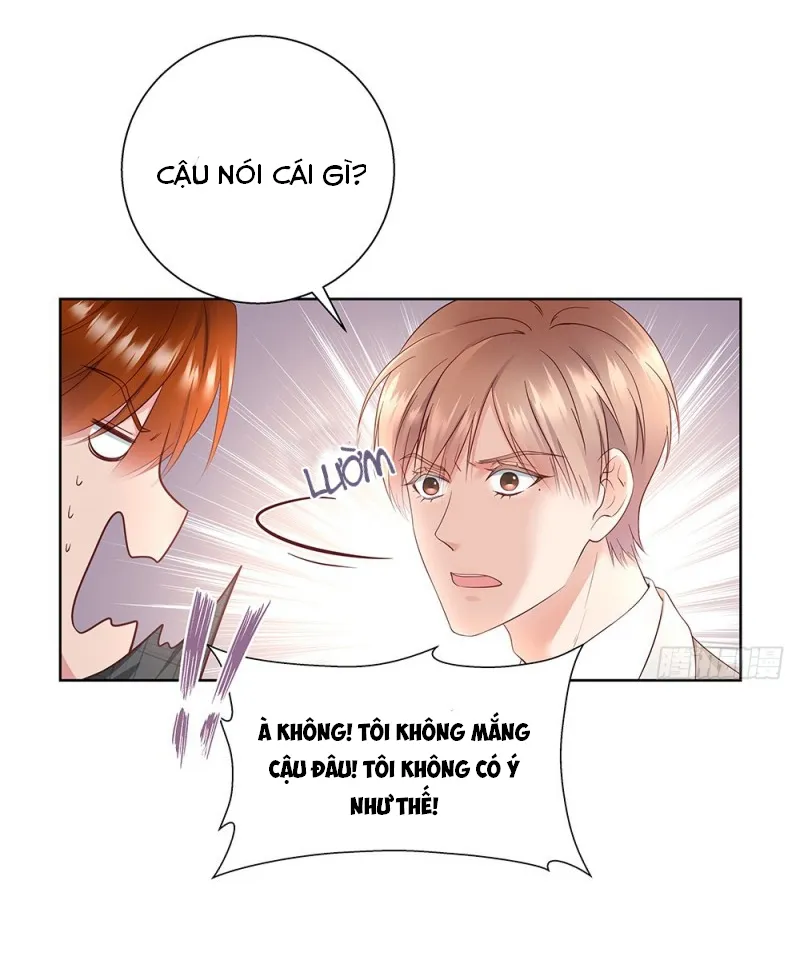 Kim chủ Chapter 18 Trang 20