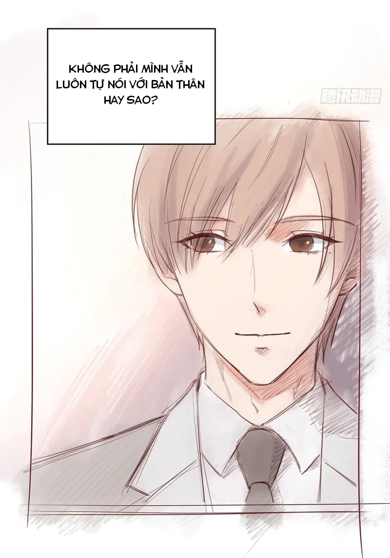 Kim chủ Chapter 18 Trang 23