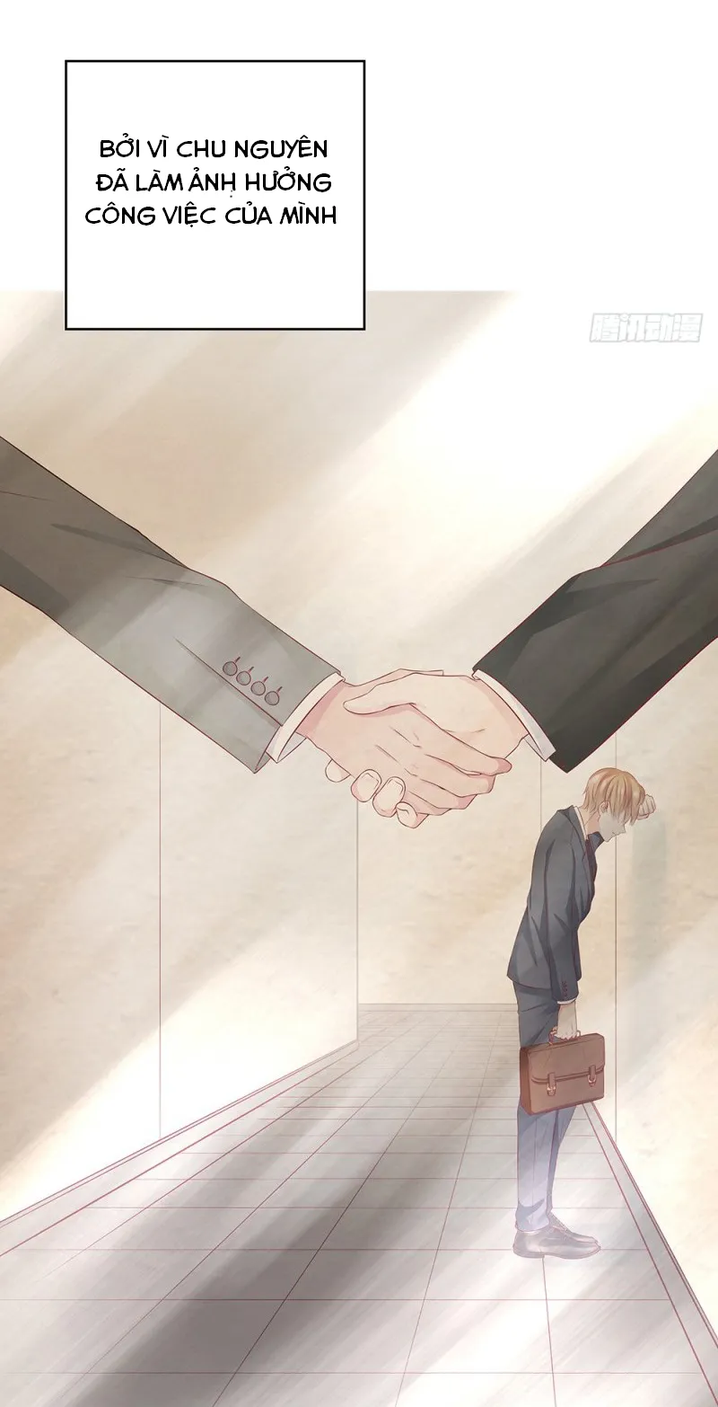 Kim chủ Chapter 18 Trang 25