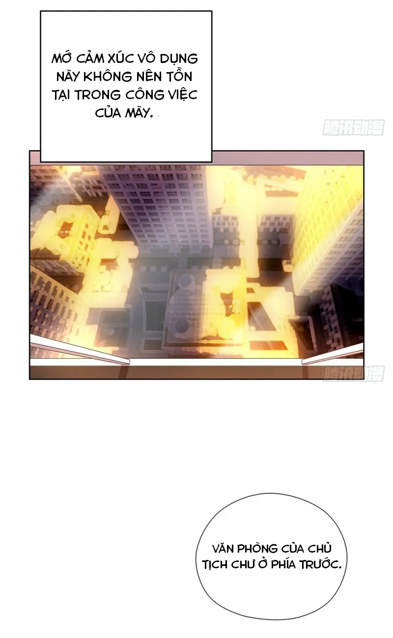 Kim chủ Chapter 18 Trang 27