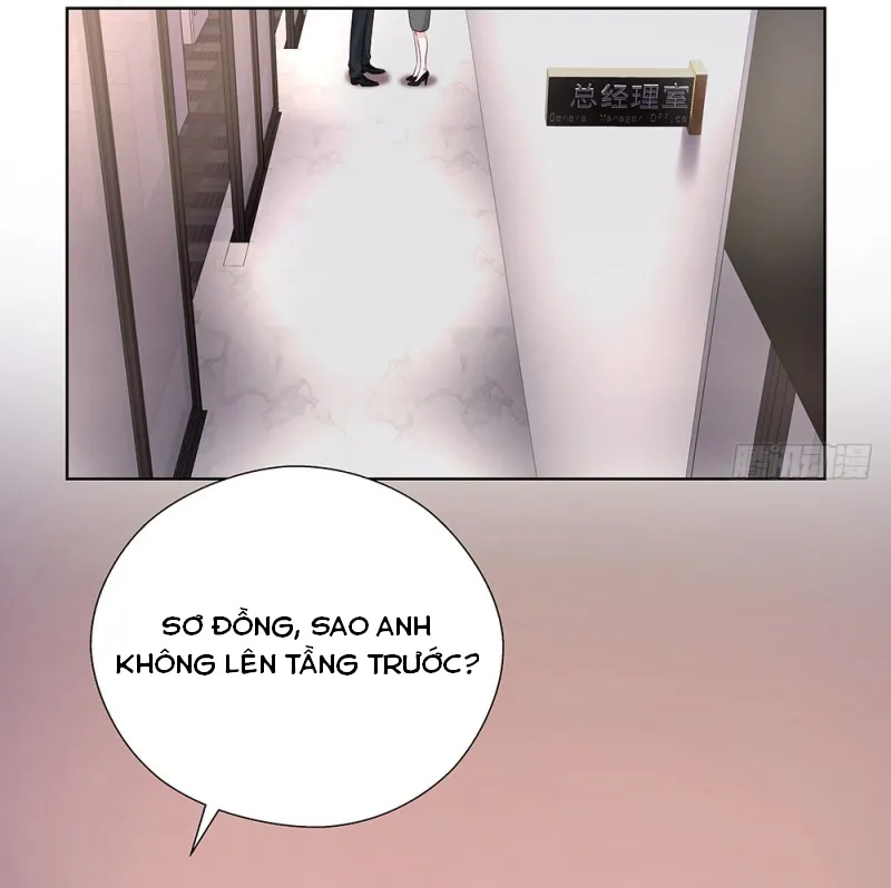 Kim chủ Chapter 18 Trang 28