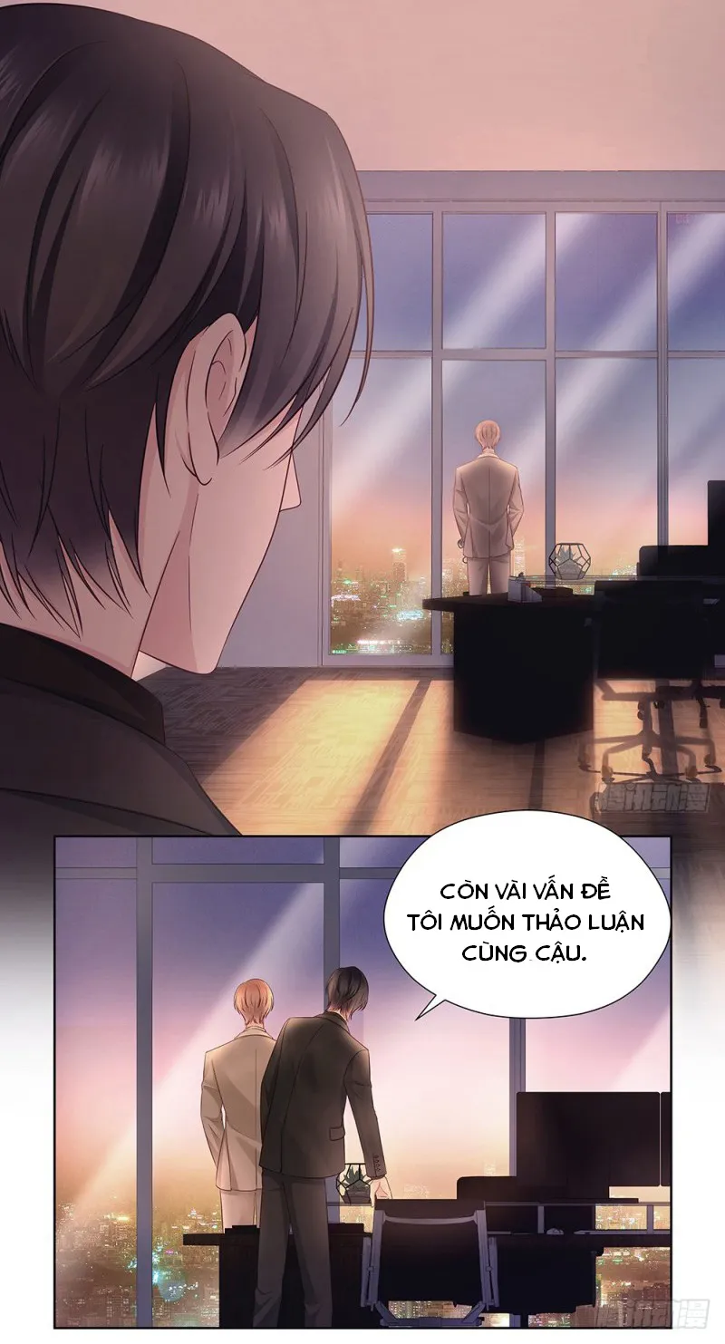 Kim chủ Chapter 18 Trang 29