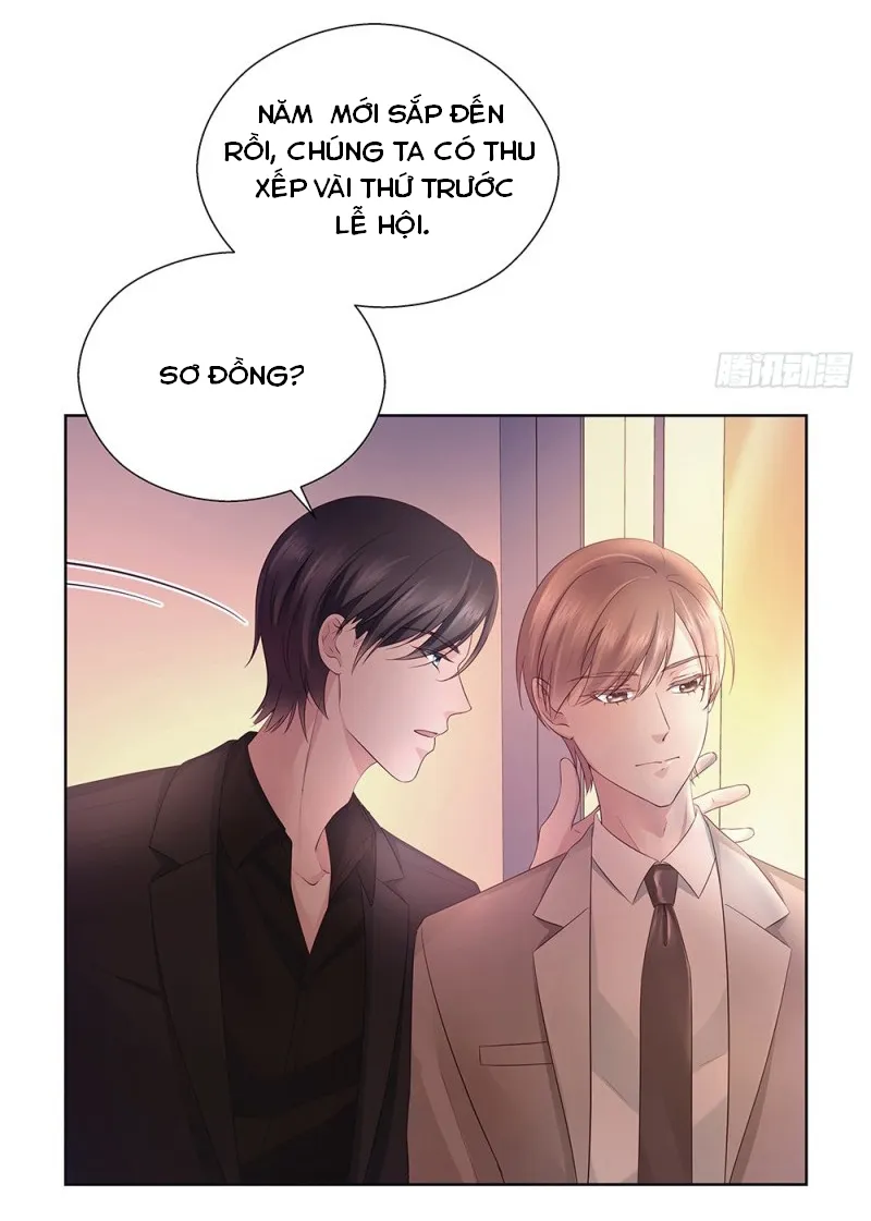 Kim chủ Chapter 18 Trang 30