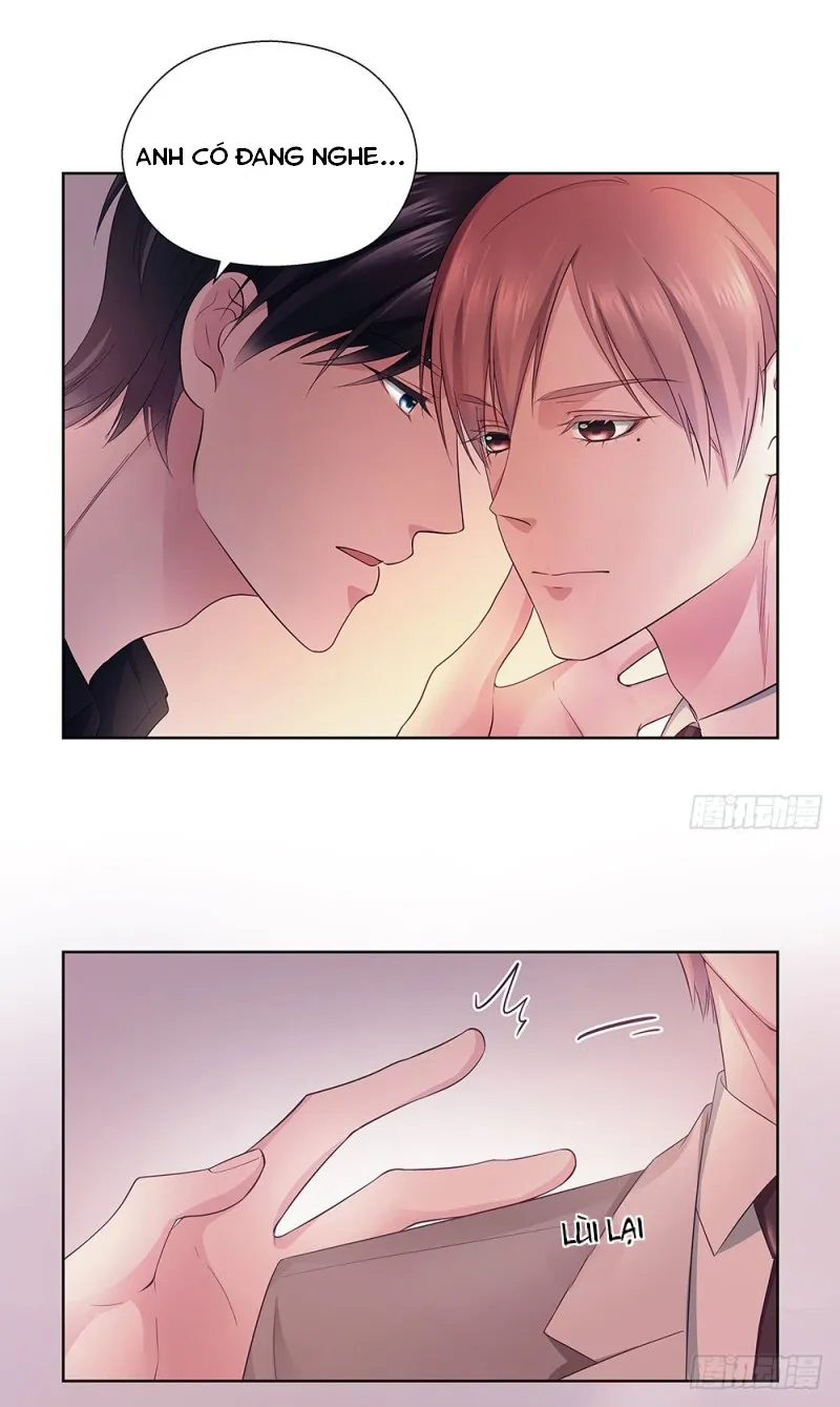 Kim chủ Chapter 18 Trang 31