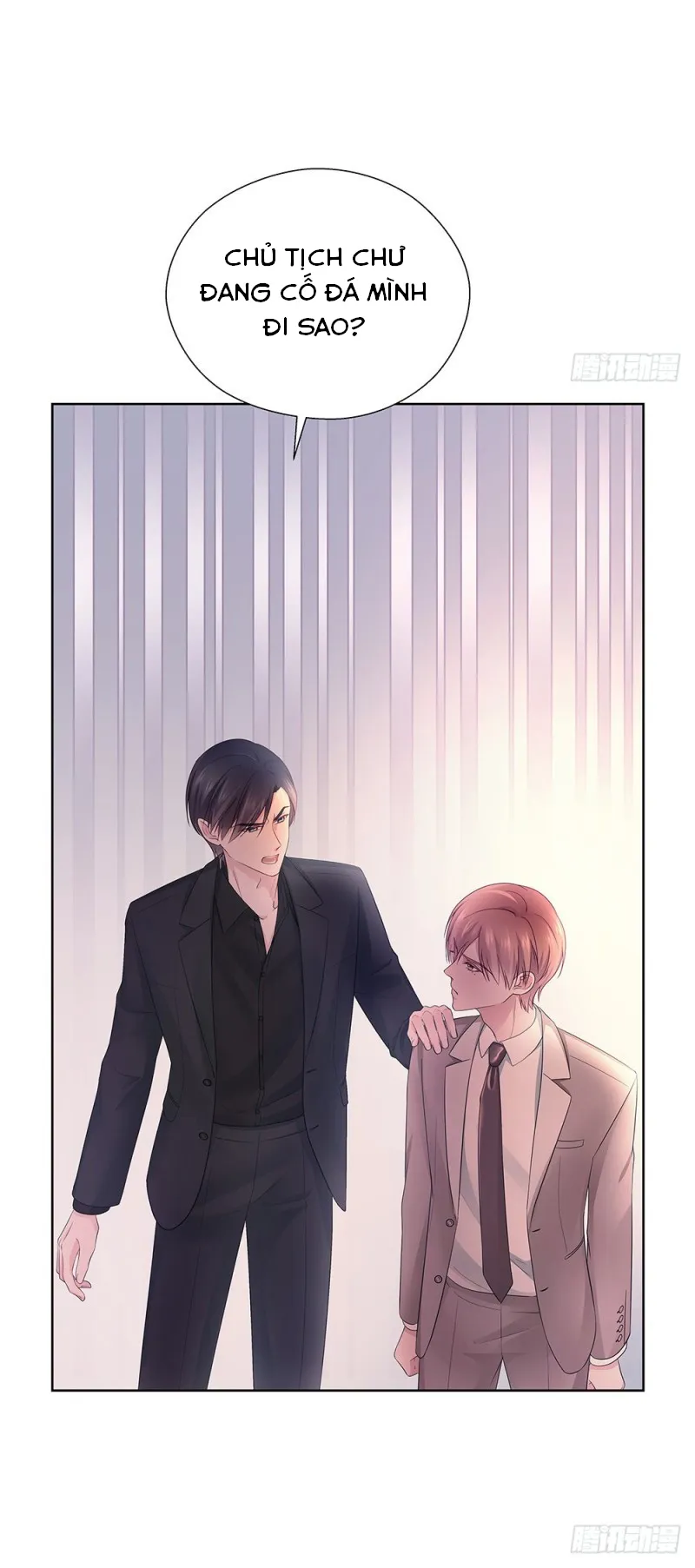 Kim chủ Chapter 18 Trang 34