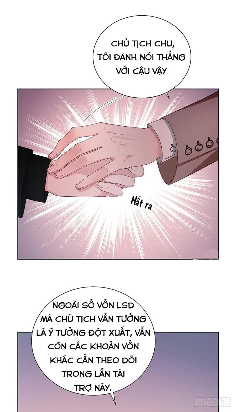 Kim chủ Chapter 19 Trang 3