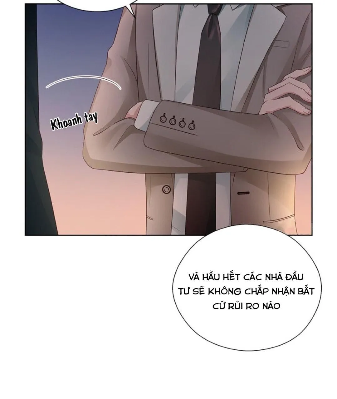 Kim chủ Chapter 19 Trang 5