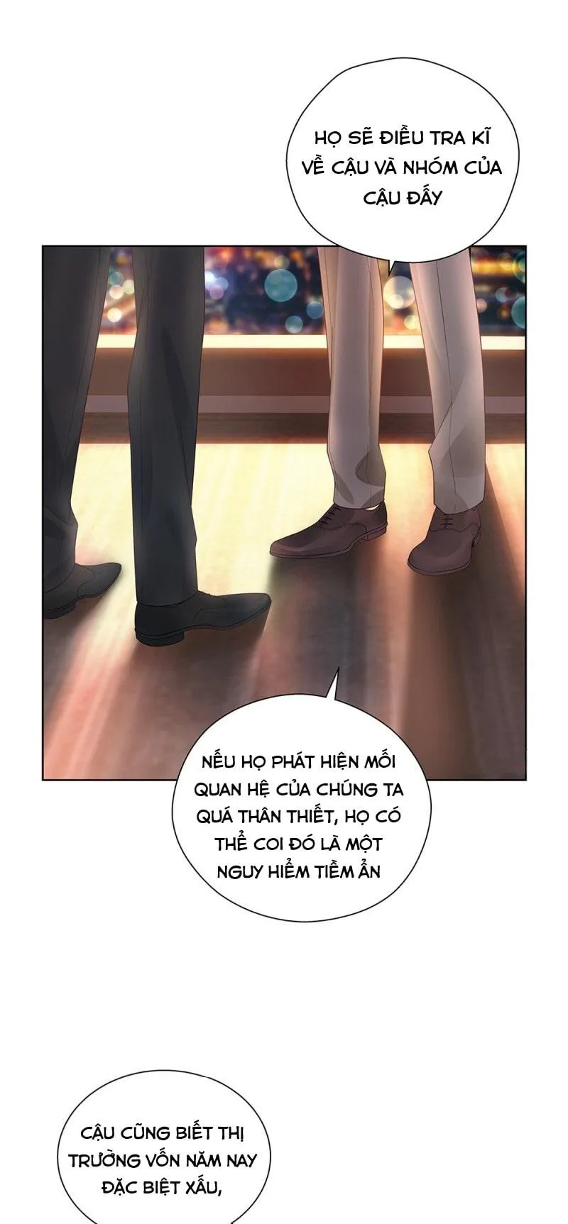 Kim chủ Chapter 19 Trang 7