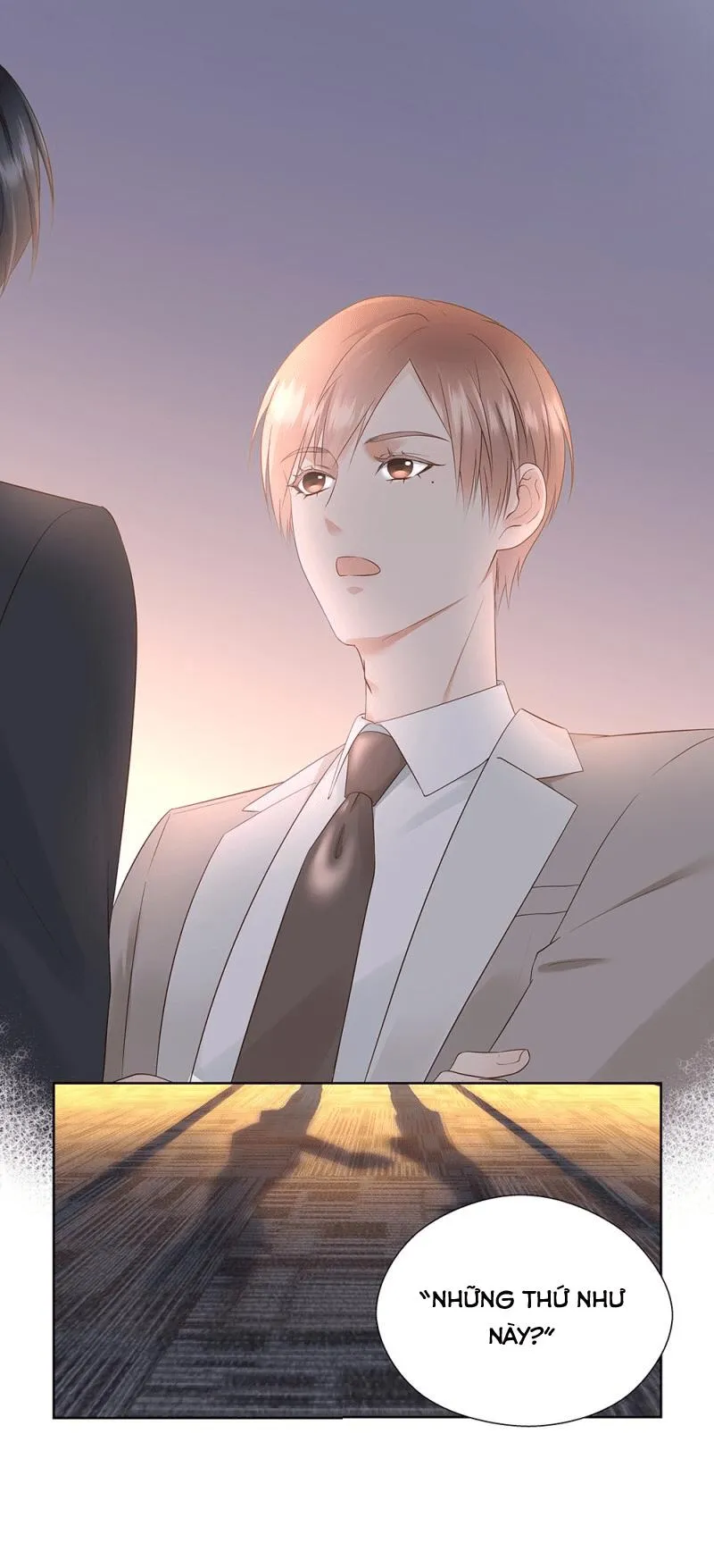 Kim chủ Chapter 19 Trang 8