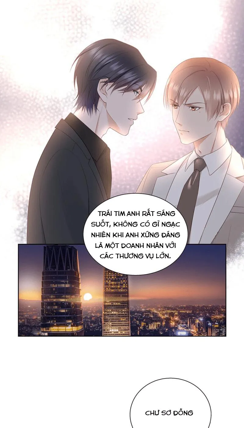 Kim chủ Chapter 19 Trang 10