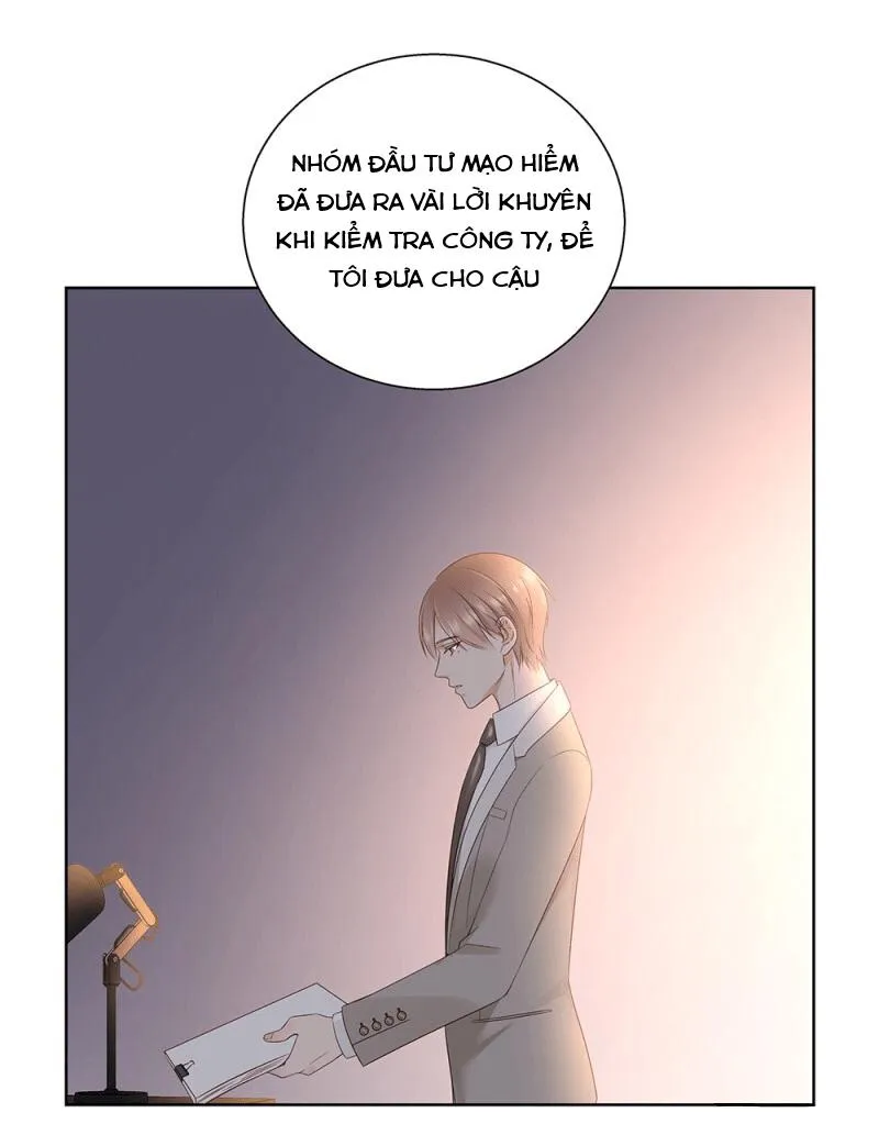 Kim chủ Chapter 19 Trang 13