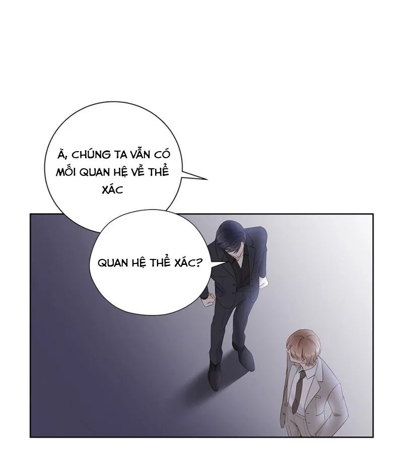 Kim chủ Chapter 19 Trang 17