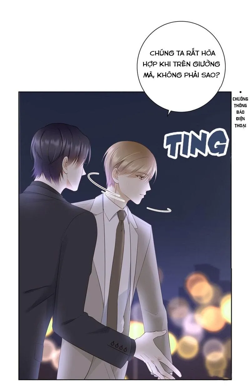 Kim chủ Chapter 19 Trang 18