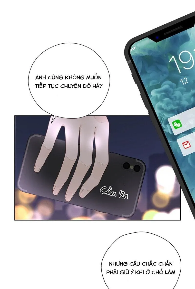 Kim chủ Chapter 19 Trang 19