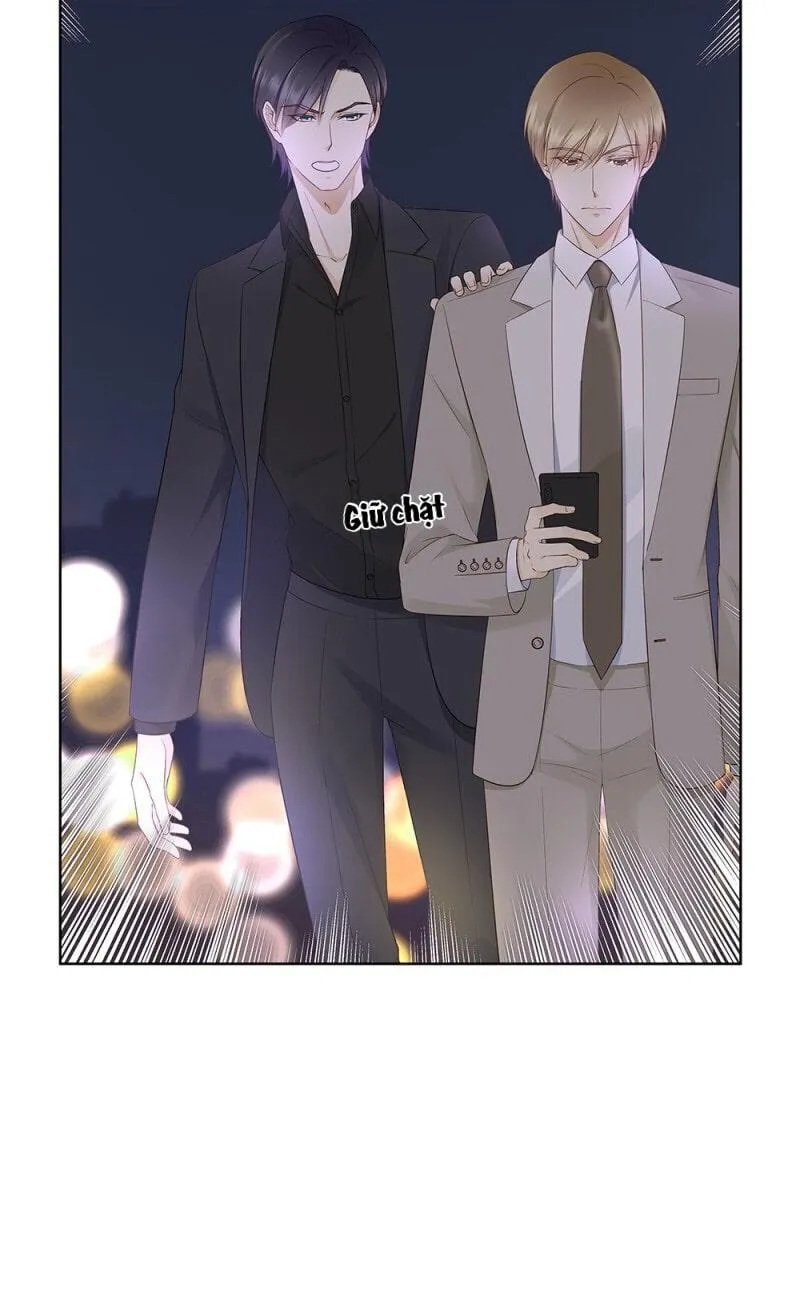 Kim chủ Chapter 19 Trang 21