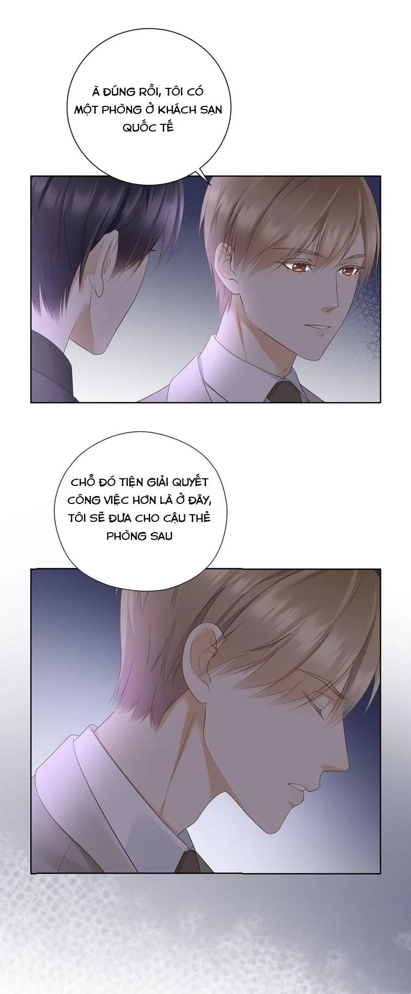 Kim chủ Chapter 19 Trang 22