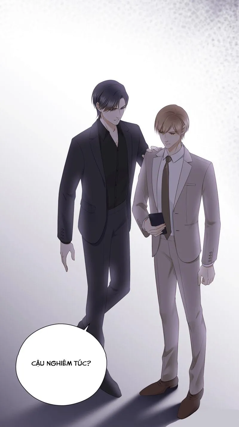 Kim chủ Chapter 19 Trang 23