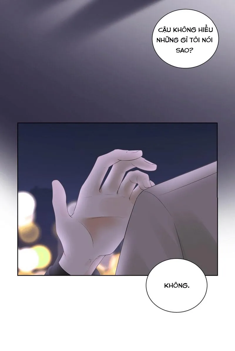 Kim chủ Chapter 19 Trang 24