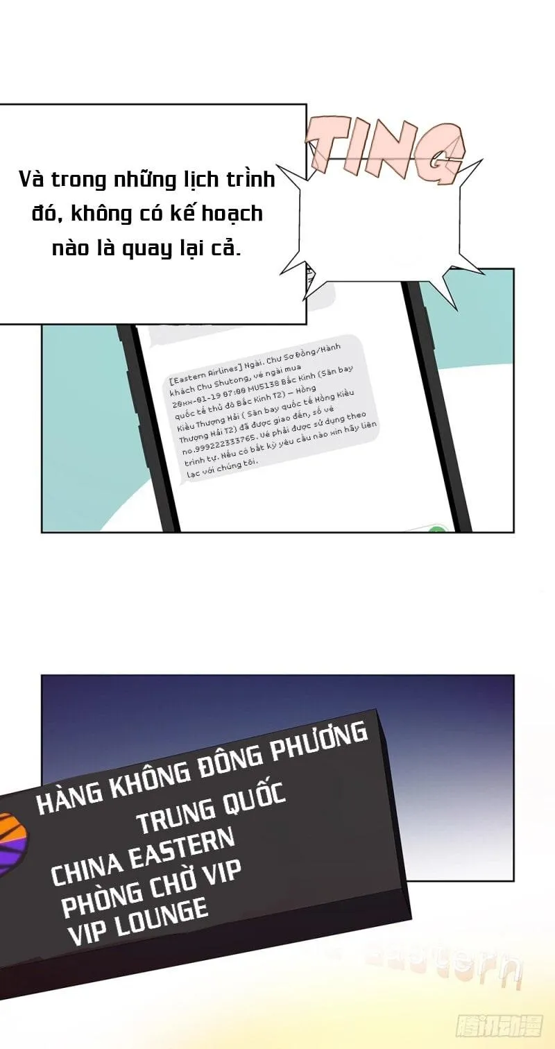 Kim chủ Chapter 19 Trang 32