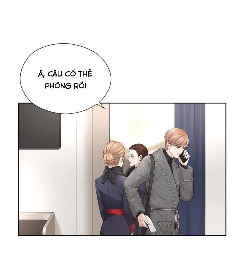 Kim chủ Chapter 19 Trang 33