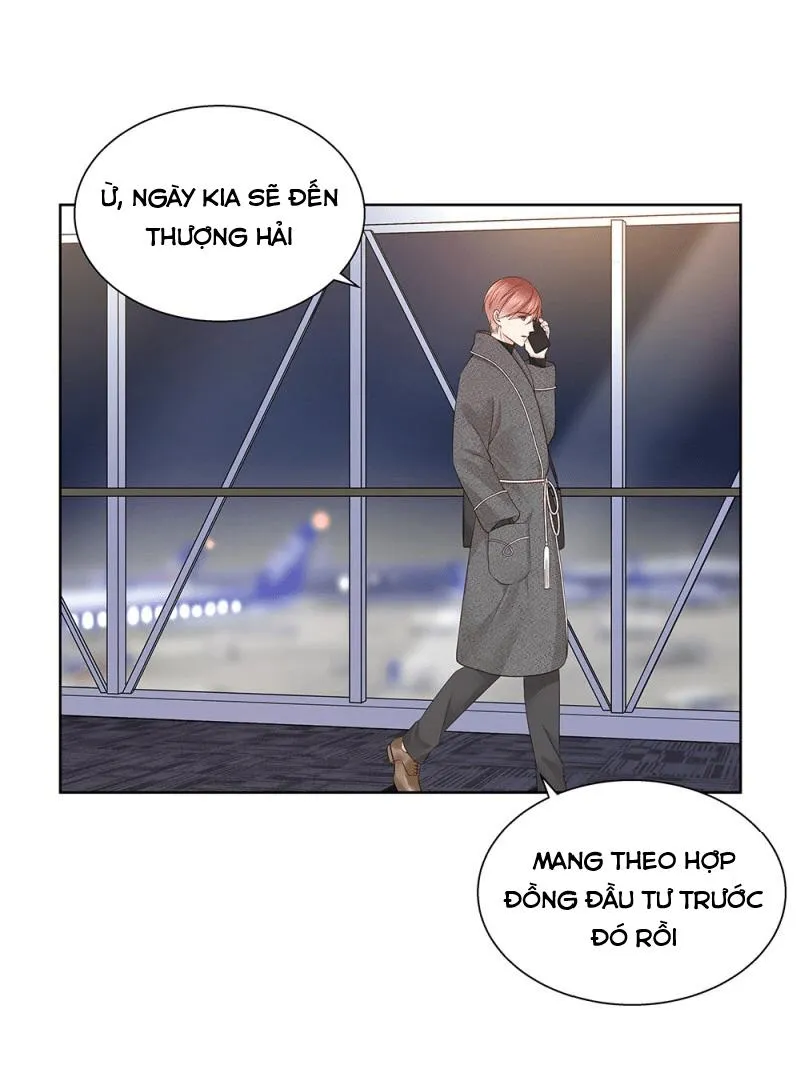 Kim chủ Chapter 19 Trang 35