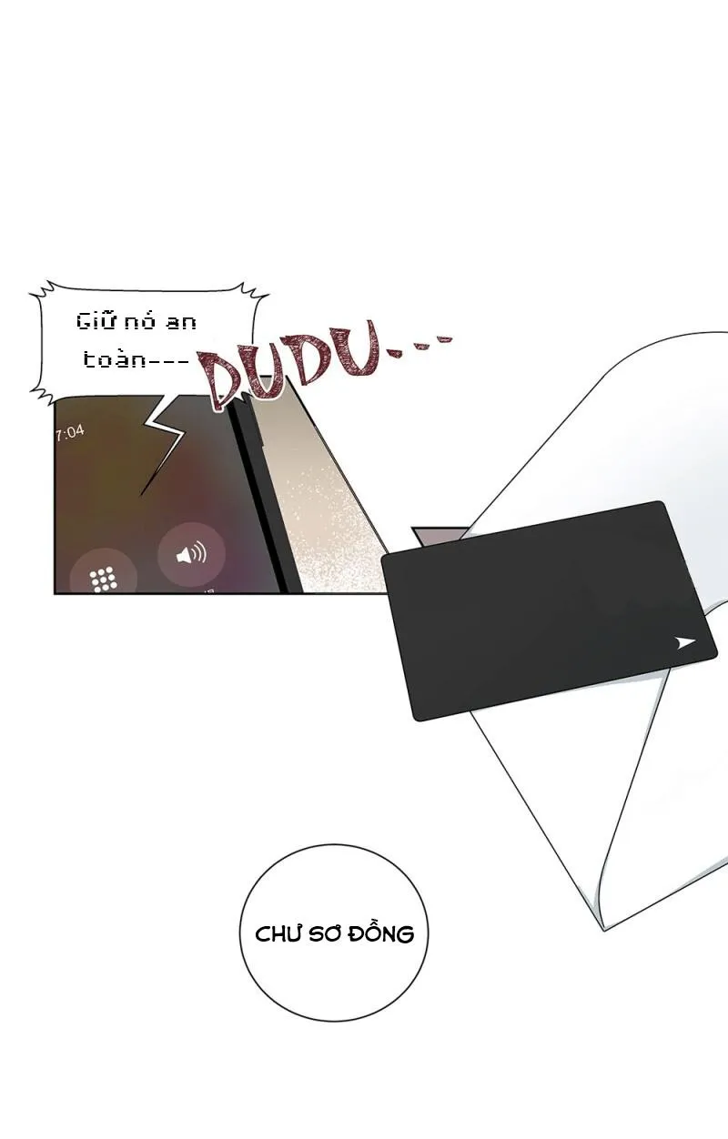 Kim chủ Chapter 19 Trang 36