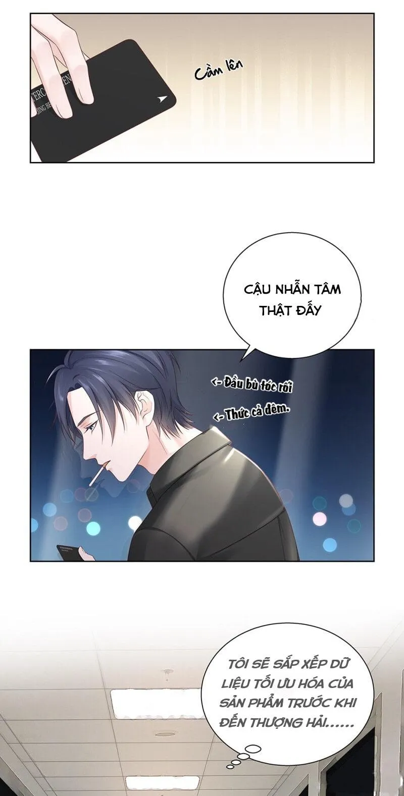 Kim chủ Chapter 19 Trang 37
