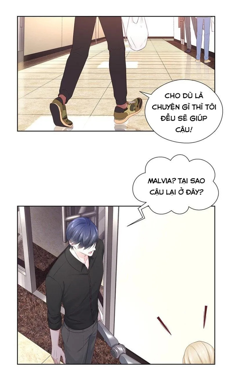 Kim chủ Chapter 20 Trang 7