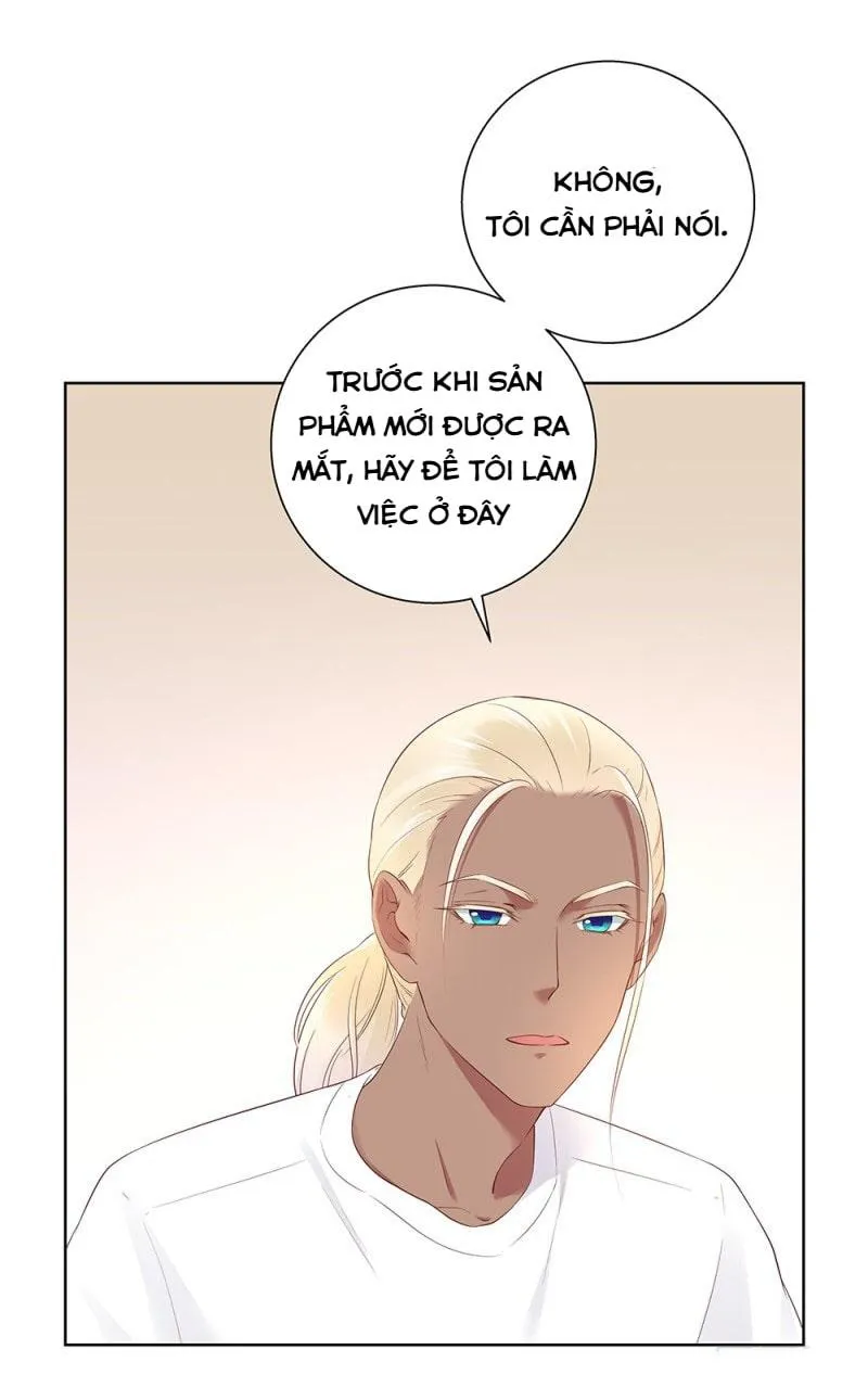 Kim chủ Chapter 20 Trang 11