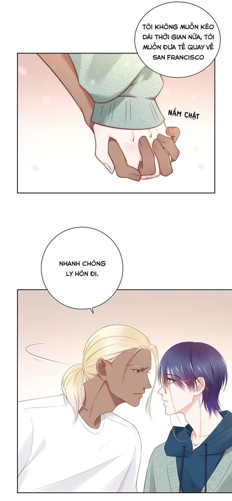 Kim chủ Chapter 20 Trang 13