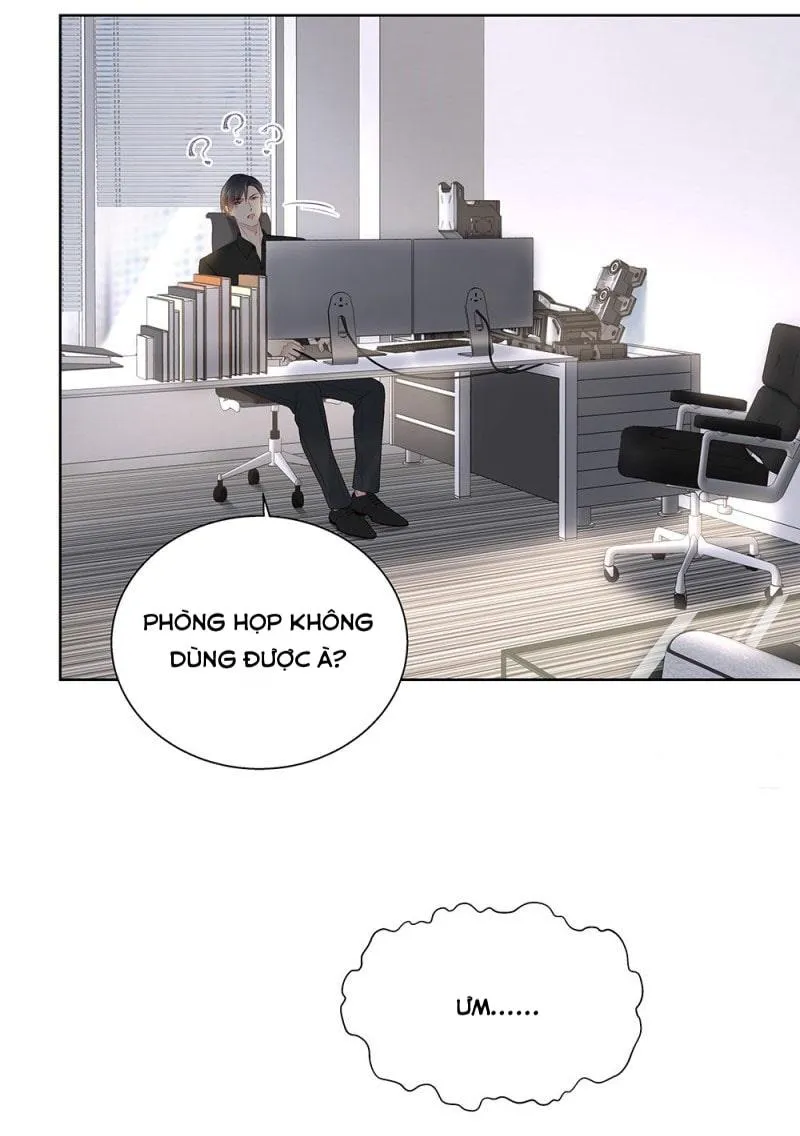 Kim chủ Chapter 20 Trang 17