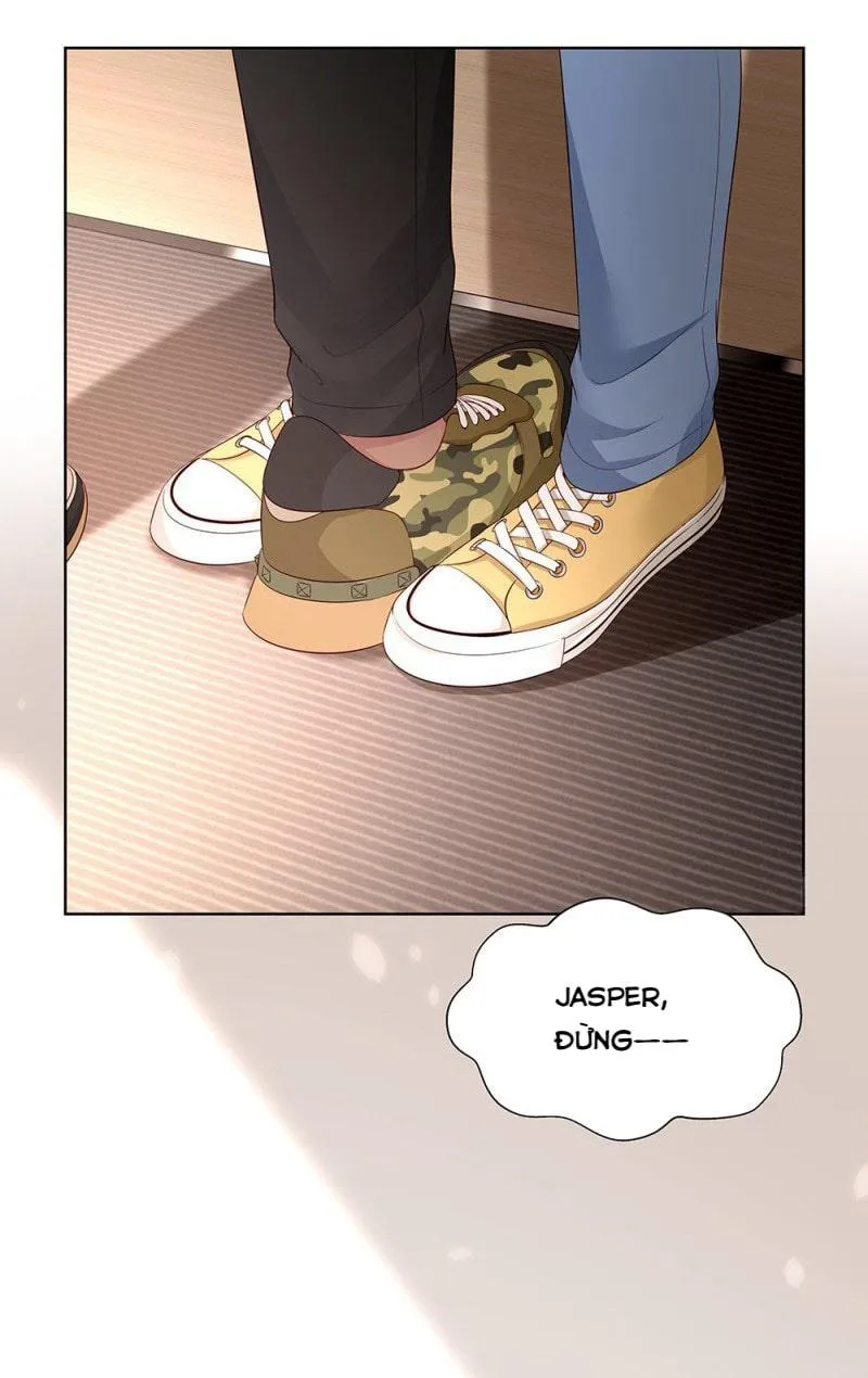 Kim chủ Chapter 20 Trang 18