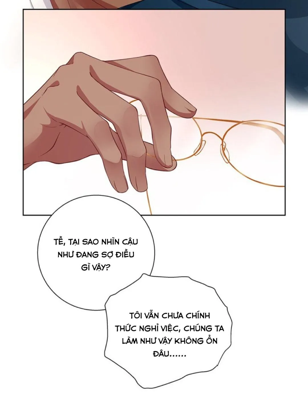 Kim chủ Chapter 20 Trang 20