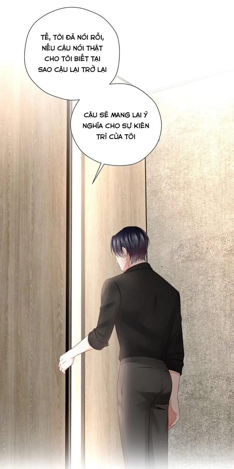 Kim chủ Chapter 20 Trang 22