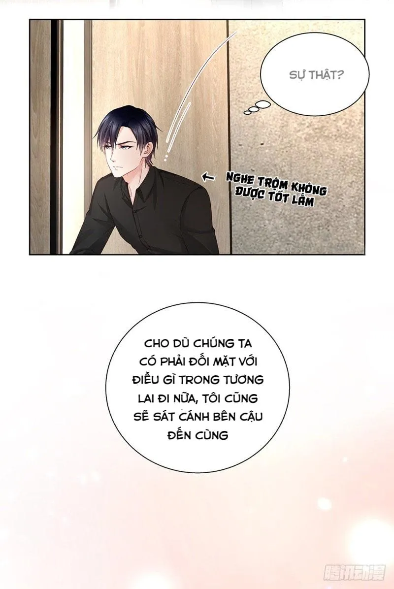 Kim chủ Chapter 20 Trang 23