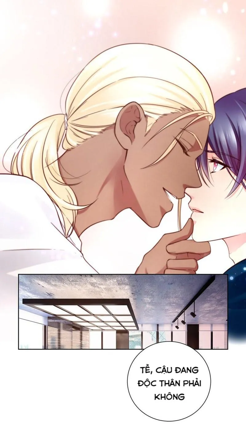 Kim chủ Chapter 20 Trang 24