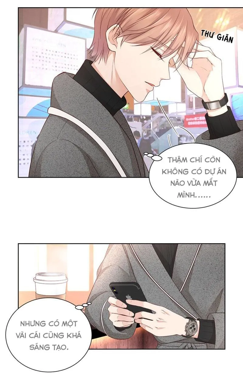 Kim chủ Chapter 20 Trang 31