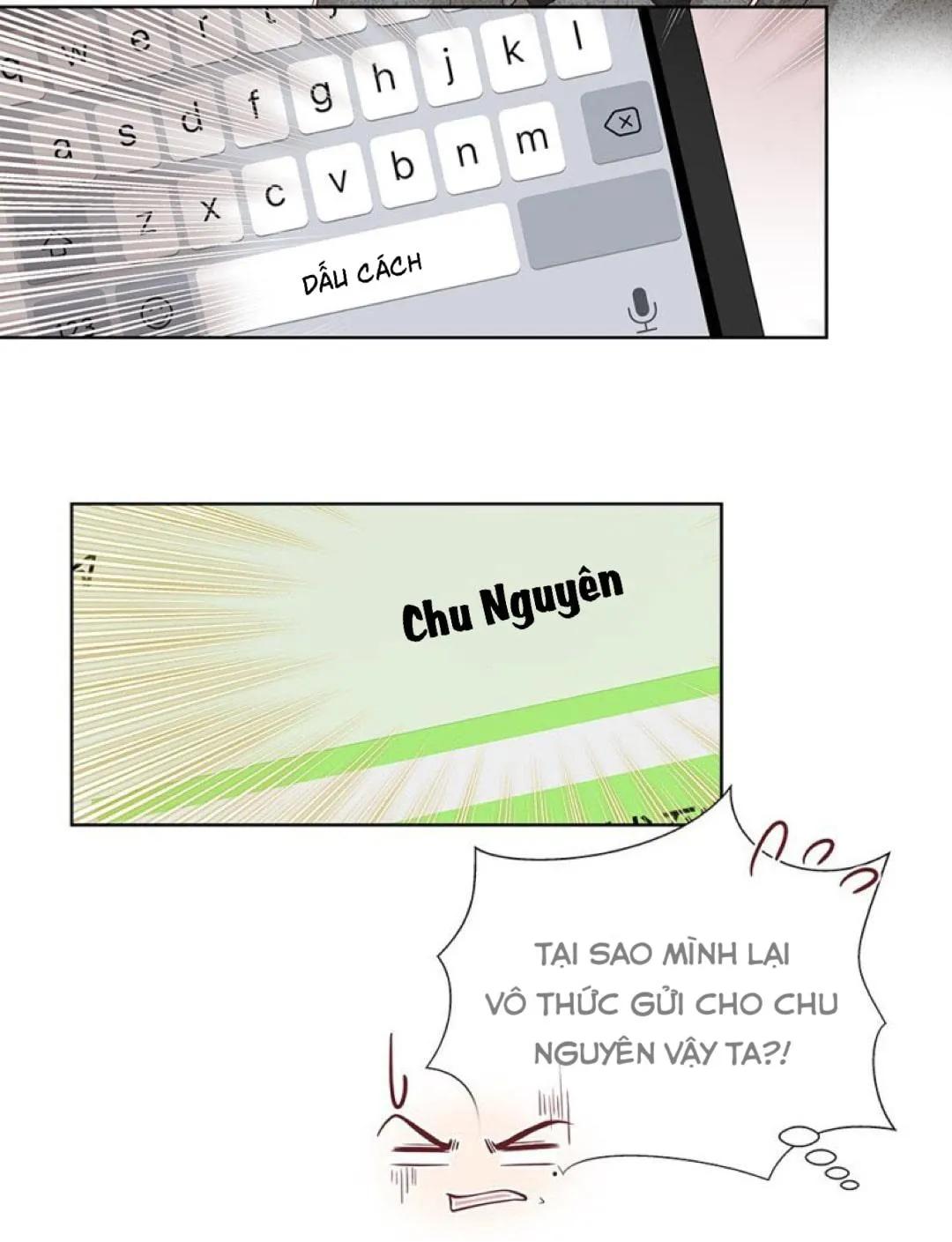 Kim chủ Chapter 20 Trang 33