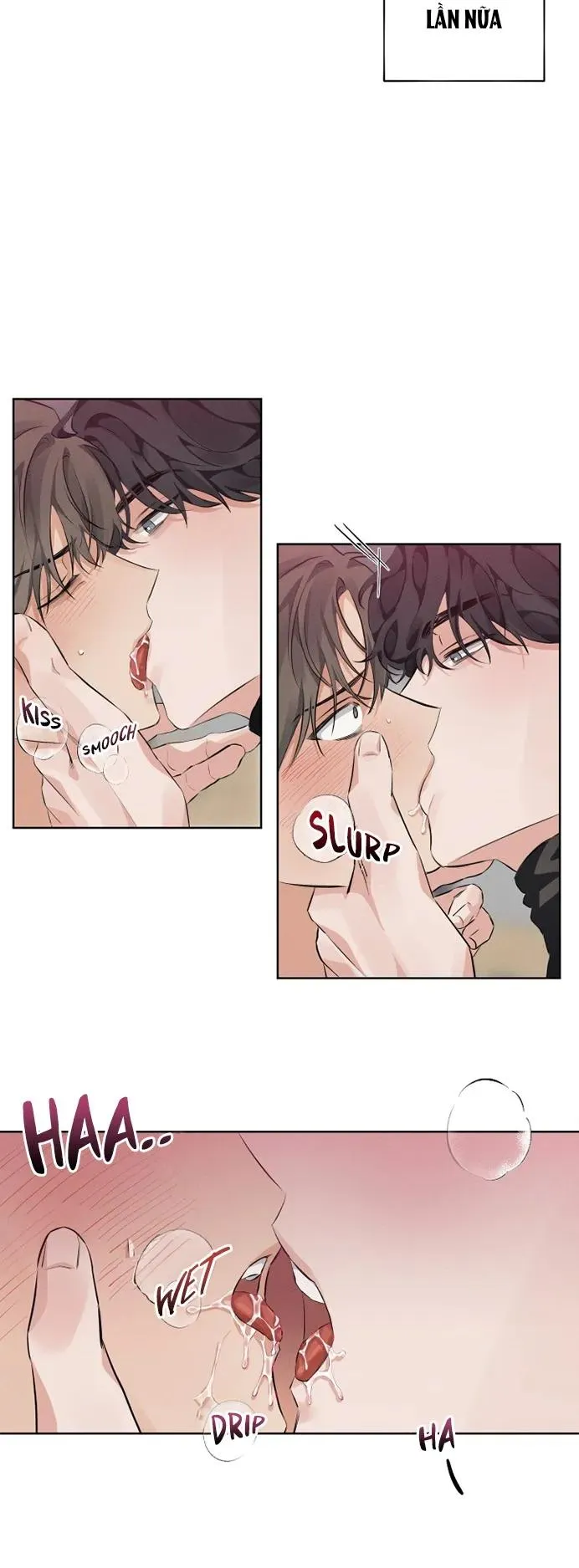 [Kim Gunsu] Inferior Relationship Chapter 2 Trang 16