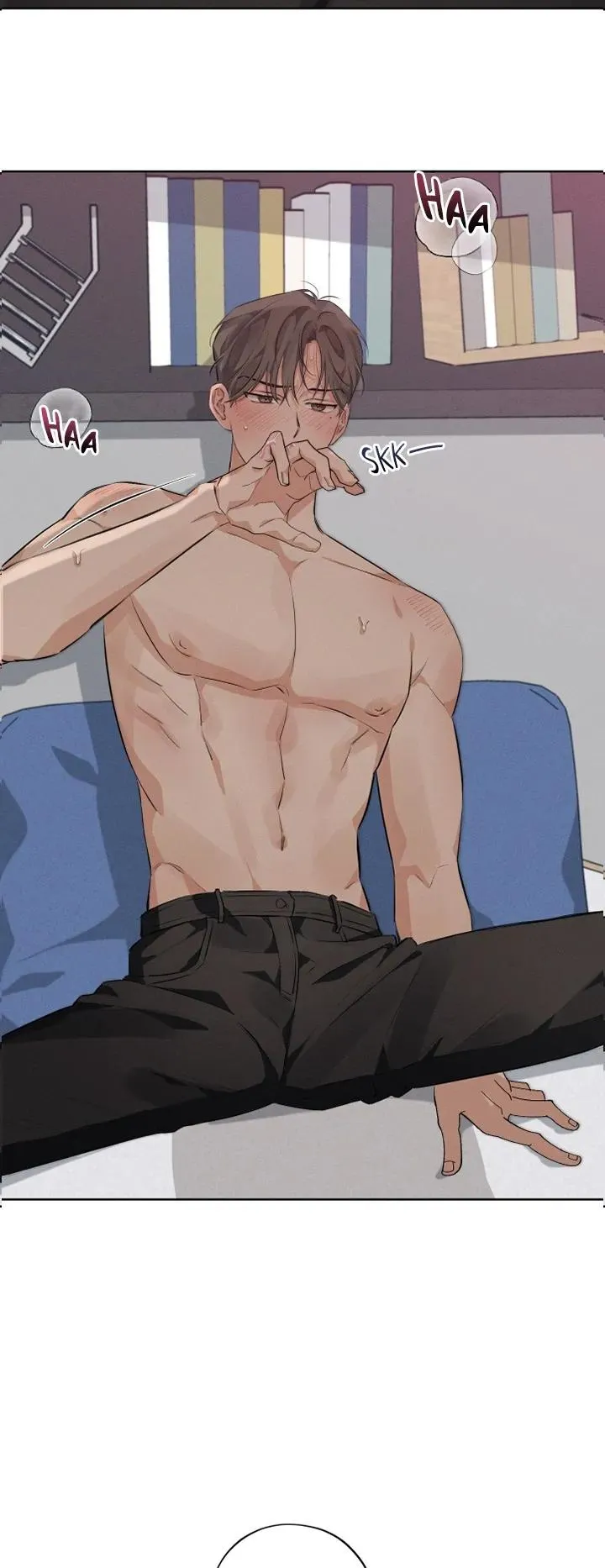 [Kim Gunsu] Inferior Relationship Chapter 2 Trang 18